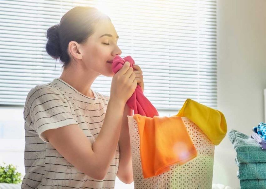 giặt sấy giá rẻ nhà bè