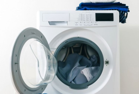 5 điều nên tránh khi dùng máy sấy quần áo