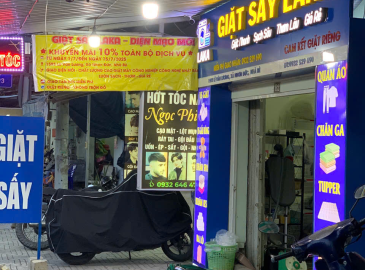 Hình ảnh của tiệm 2