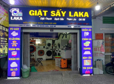 Hình ảnh của tiệm