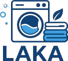 Giặt sấy LAKA